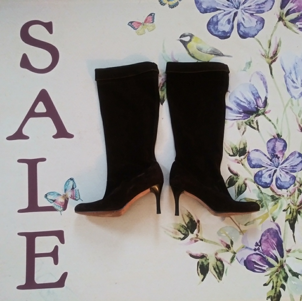 SOLD IN STORE Antonio Melani.